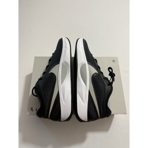 New Men’s Size 8.5 - Nike Giannis Freak 6 Black White FJ7792 002